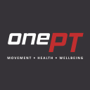 Onept Personal Training & Gym logo