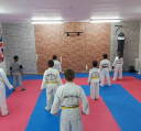 Bromley Martial Arts Academy (Black Belt School)