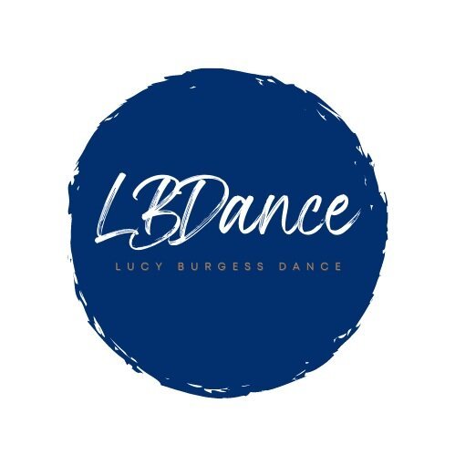 Lb Dance Brighton & Hove logo