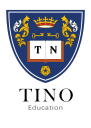 Tino Education Service logo