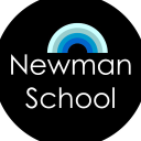 Newman School logo