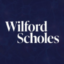 Wilford Scholes - Uk logo