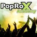 Poprox Rock And Pop Workshops