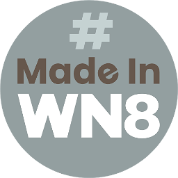 Made In Wn8