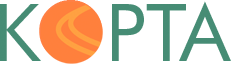 K O P T A logo