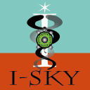 Www.I-Sky.Net logo