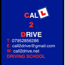 Call2Drive logo