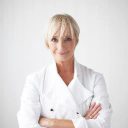 Lesley Waters Cookery School logo