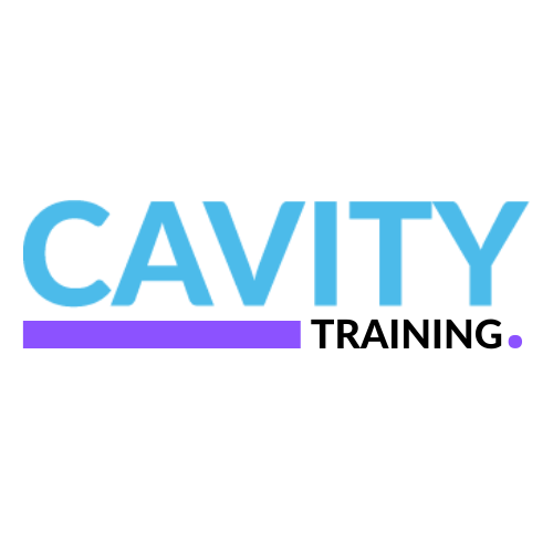 Cavity Dental Training Ltd logo