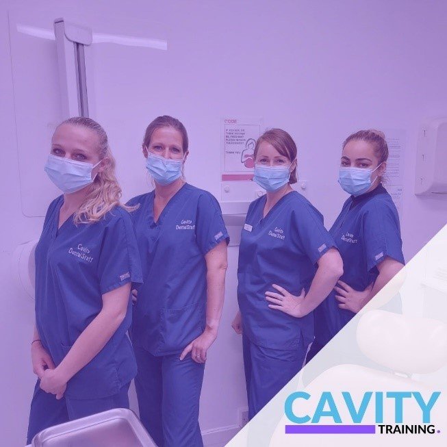 Cavity Dental Training Ltd