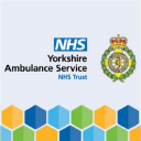 Yorkshire Ambulance Service NHS Trust