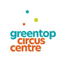 Greentop Community Circus Centre logo