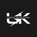 Lsk Martial Arts & Fitness logo