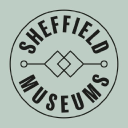 Sheffield Museums logo