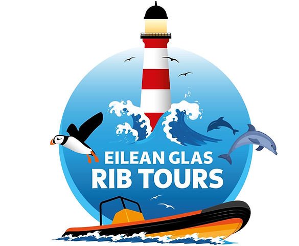 Eilean Glas Marine logo