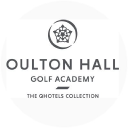 Oulton Hall Driving Range logo