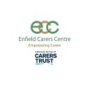 Enfield Carers Centre ECC logo