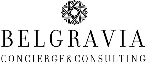 Belgravia Concierge & Consulting logo