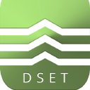 Dset logo