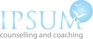 Ipsum Counselling and Coaching logo