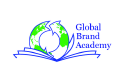 Brand Global Academy logo