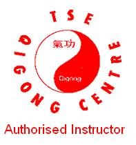 Qigong, Tai Chi And Martial Arts Instructor