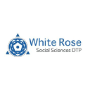 White Rose Social Science Doctoral Training Partnership