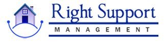 Right Support Management logo