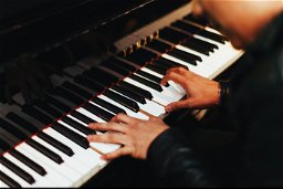 Piano Lessons Glasgow