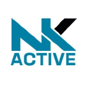 Nk Active logo