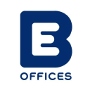 Be Business Centre logo