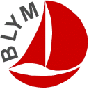 Bury Lake Young Mariners logo