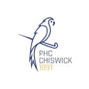 Phc Chiswick Hockey Club logo