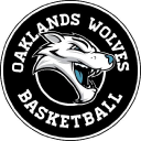 St Albans Wolves Basketball Club logo