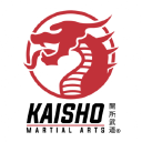 Kaisho Academy Of Martial Arts logo