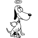 Dog Almighty logo