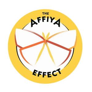 The Affiya Effect logo