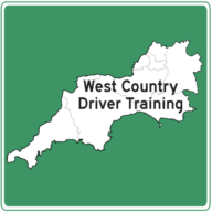 West Country Driver Training logo