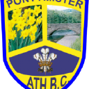 Pontymister Athletic Bowls Club logo