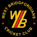West Bridgfordians Cricket Club logo