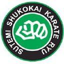 Sutemi Shukokai Karate Ryu logo