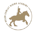 Helen Cowley Riding Academy logo