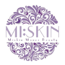 Mi:Skin Beauty Academy logo