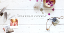 Susannah Conway logo