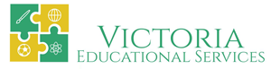 Victoria Educational Services logo