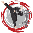 Kuk Sool Won Kirkcaldy Martial Arts logo