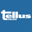 Tellus College logo