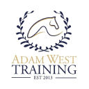 Adam West Training logo