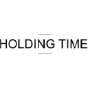 The Holding Time Project logo