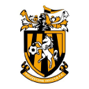 Folkestone Invicta Football Club logo